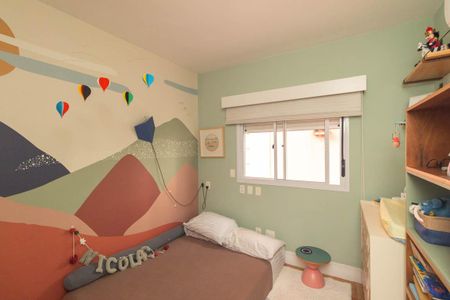 Apartamento à venda com 88m², 2 quartos e 2 vagasQuarto 1