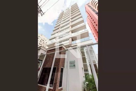 Apartamento à venda com 88m², 2 quartos e 2 vagasFachada