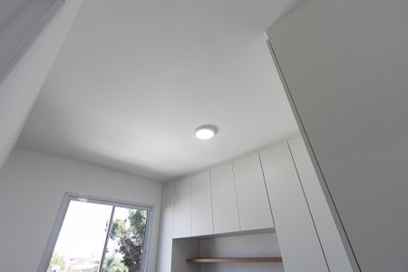 Apartamento para alugar com 37m², 2 quartos e sem vagaQuarto 2