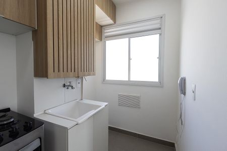 Apartamento para alugar com 37m², 2 quartos e sem vagaÁrea de Serviço