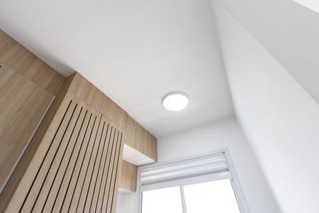 Apartamento para alugar com 37m², 2 quartos e sem vagaÁrea de Serviço