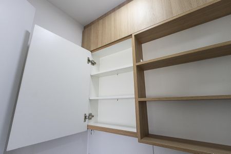 Apartamento para alugar com 37m², 2 quartos e sem vagaBanheiro