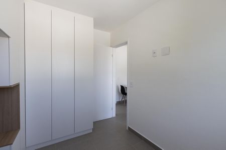 Apartamento para alugar com 37m², 2 quartos e sem vagaQuarto 1