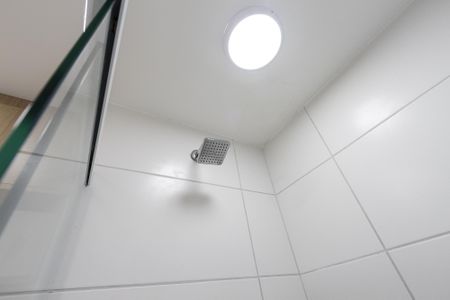 Apartamento para alugar com 37m², 2 quartos e sem vagaBanheiro