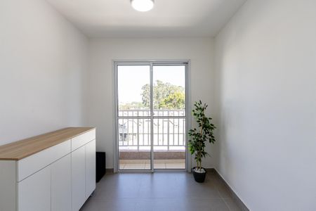 Apartamento para alugar com 37m², 2 quartos e sem vagaSala