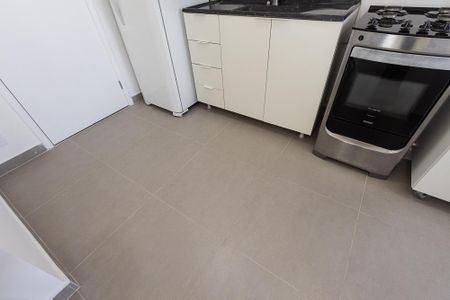 Apartamento para alugar com 37m², 2 quartos e sem vagaCozinha