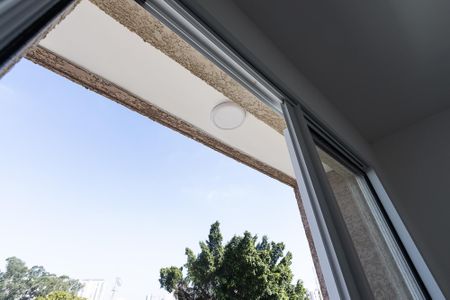 Apartamento para alugar com 37m², 2 quartos e sem vagaVaranda da Sala