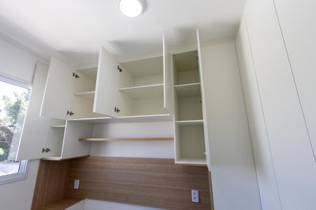 Apartamento para alugar com 37m², 2 quartos e sem vagaQuarto 2