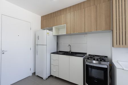 Apartamento para alugar com 37m², 2 quartos e sem vagaCozinha