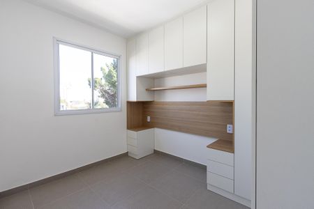 Apartamento para alugar com 37m², 2 quartos e sem vagaQuarto 1
