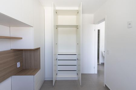 Apartamento para alugar com 37m², 2 quartos e sem vagaQuarto 2