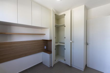 Apartamento para alugar com 37m², 2 quartos e sem vagaQuarto 2