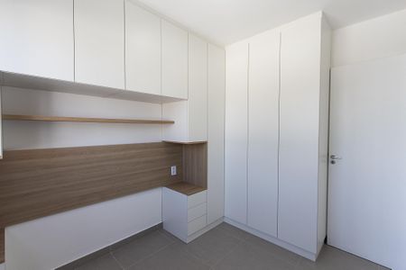 Apartamento para alugar com 37m², 2 quartos e sem vagaQuarto 1