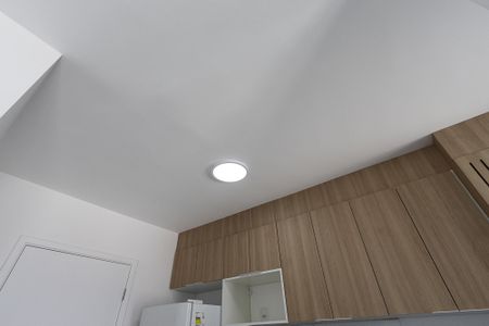 Apartamento para alugar com 37m², 2 quartos e sem vagaCozinha