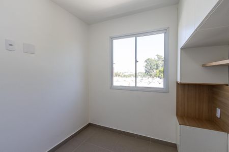 Apartamento para alugar com 37m², 2 quartos e sem vagaQuarto 1