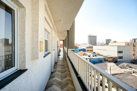 Apartamento à venda com 48m², 2 quartos e 1 vagaCoredor externo