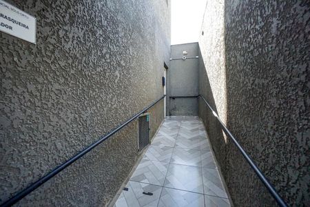 Apartamento à venda com 48m², 2 quartos e 1 vagaRampa de acesso