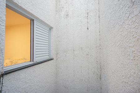 Apartamento à venda com 48m², 2 quartos e 1 vagaVista do Quarto 1