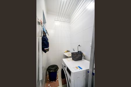 Apartamento à venda com 48m², 2 quartos e 1 vagaÁrea de serviço