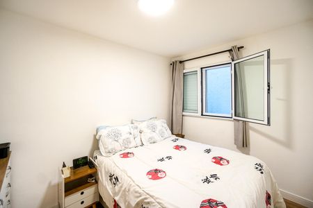 Apartamento à venda com 48m², 2 quartos e 1 vagaQuarto 2