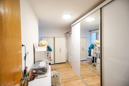 Apartamento à venda com 48m², 2 quartos e 1 vagaQuarto 1