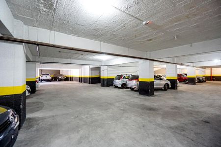 Apartamento à venda com 48m², 2 quartos e 1 vagaGaragem