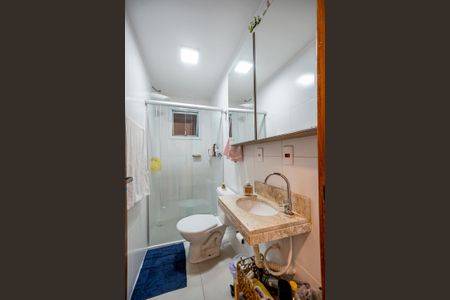 Apartamento à venda com 48m², 2 quartos e 1 vagaBanheiro
