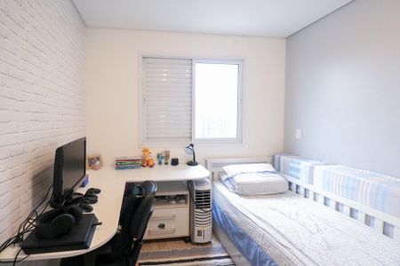 Apartamento à venda com 91m², 2 quartos e 2 vagasSuíte 1