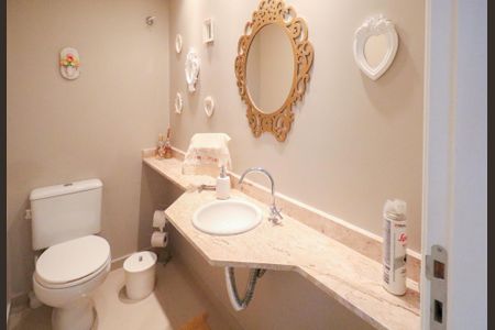 Apartamento à venda com 91m², 2 quartos e 2 vagasLavabo