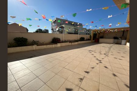 Apartamento à venda com 145m², 3 quartos e 2 vagasÁrea comum