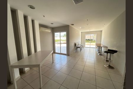 Apartamento à venda com 145m², 3 quartos e 2 vagasÁrea comum - Salão de festas