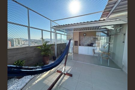 Apartamento à venda com 145m², 3 quartos e 2 vagasÁrea comum