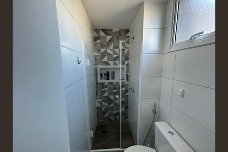 Apartamento à venda com 145m², 3 quartos e 2 vagasBanheiro 2