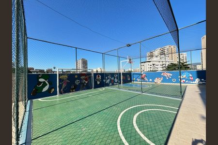 Apartamento à venda com 145m², 3 quartos e 2 vagasÁrea comum