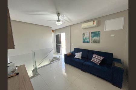 Apartamento à venda com 145m², 3 quartos e 2 vagasSala de TV