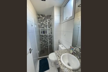 Apartamento à venda com 145m², 3 quartos e 2 vagasBanheiro 2