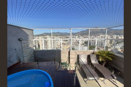 Apartamento à venda com 145m², 3 quartos e 2 vagasÁrea comum