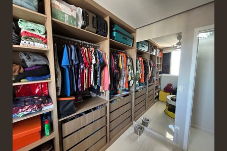 Apartamento à venda com 145m², 3 quartos e 2 vagasQuarto 2