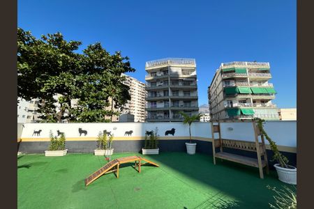 Apartamento à venda com 145m², 3 quartos e 2 vagasÁrea comum