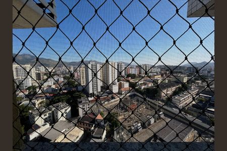 Apartamento à venda com 145m², 3 quartos e 2 vagasVista do Quarto 1