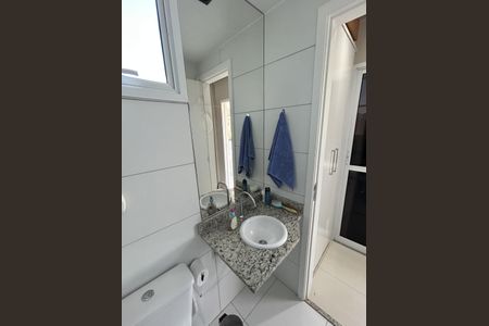 Apartamento à venda com 145m², 3 quartos e 2 vagasBanheiro 2