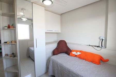 Apartamento à venda com 145m², 3 quartos e 2 vagasQuarto 1