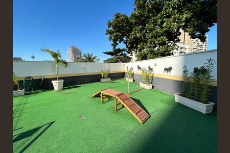 Apartamento à venda com 145m², 3 quartos e 2 vagasÁrea comum