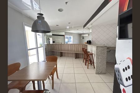 Apartamento à venda com 145m², 3 quartos e 2 vagasEspaço Gourmet