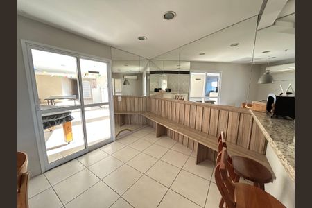 Apartamento à venda com 145m², 3 quartos e 2 vagasEspaço Gourmet