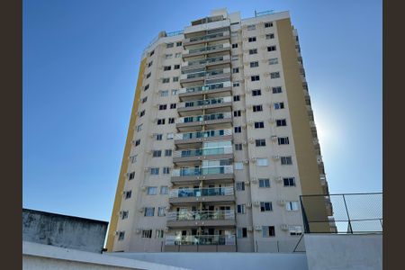 Apartamento à venda com 145m², 3 quartos e 2 vagasFachada
