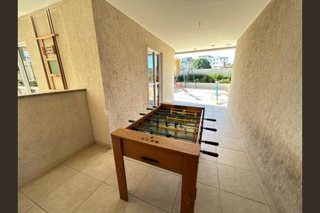 Apartamento à venda com 145m², 3 quartos e 2 vagasSala de Jogos