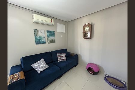 Apartamento à venda com 145m², 3 quartos e 2 vagasSala de TV