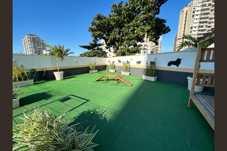 Apartamento à venda com 145m², 3 quartos e 2 vagasÁrea comum