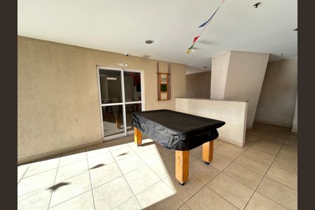 Apartamento à venda com 145m², 3 quartos e 2 vagasSala de Jogos